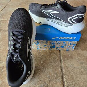 NEW! BROOKS GLYCERIN GTS 21 Women's